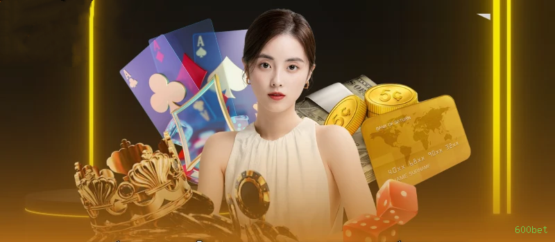 Download app 600bet Android iOS