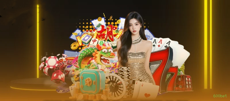 Configurações úteis dentro do app 600bet