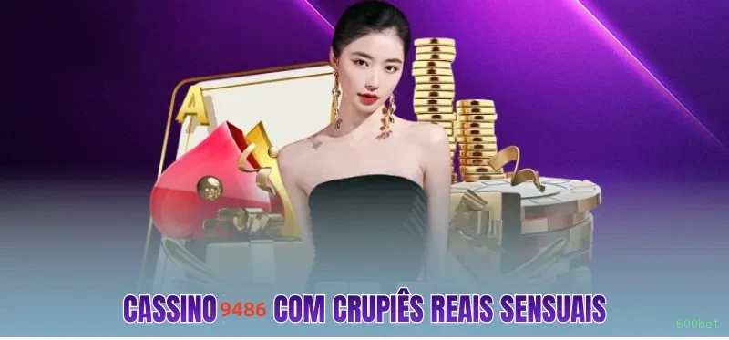 Cassino 600bet - mesas ao vivo e jogos