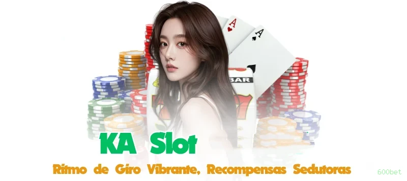 Cassino ao vivo 600bet dealers