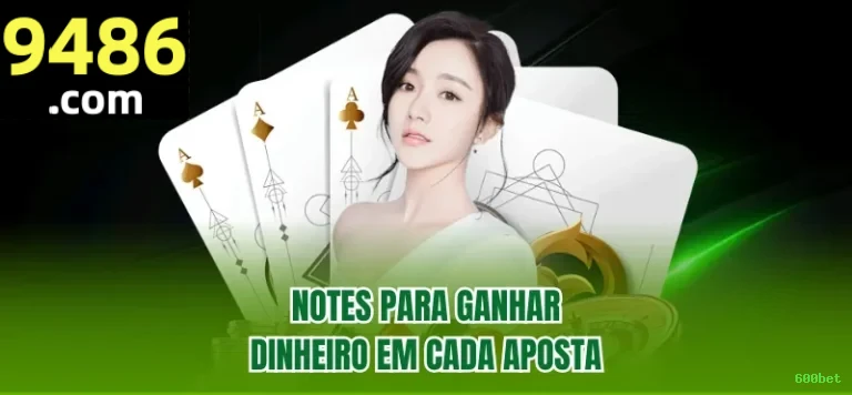 Checklist para avaliar a plataforma 600bet