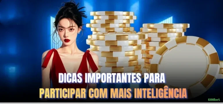 Programa VIP 600bet - benefícios exclusivos